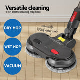 Darrahopens Appliances > Vacuum Cleaners Devanti Electric Mop Head for Dyson V7 8 10 11 15