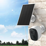 Darrahopens Audio & Video > CCTV UL-tech 3MP Solar Security Camera