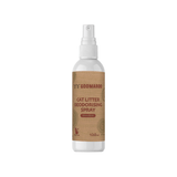 Darrahopens Audio & Video > Musical Instrument & Accessories Goomaroo Cat Litter Deodorising Spray 120ml