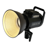 Darrahopens Audio & Video > Photography HRIDZ CB-VL100 100W Battery-Operated Bi-Colour LED Video Light Professional Outd