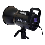 Darrahopens Audio & Video > Photography HRIDZ CB-VL100 100W Battery-Operated Bi-Colour LED Video Light Professional Outd