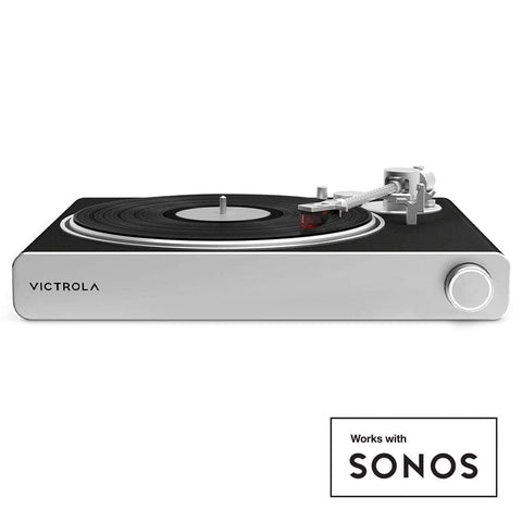 Darrahopens Audio & Video Victrola Stream Carbon Turntable