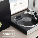 Darrahopens Audio & Video Victrola Stream Carbon Turntable