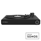 Darrahopens Audio & Video Victrola Stream Onyx Turntable