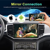 Darrahopens Auto Accessories > Audio Android11 4+64GB For Toyota Prado 2018-2022 150 Car Radio Carplay GPS DSP CANBUS
