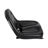 Darrahopens Auto Accessories > Auto Accessories Others Giantz Tractor Seat Forklift Excavator Truck Universal Backrest Chair Adjustable