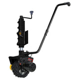 Darrahopens Auto Accessories > Auto Accessories Others Mini Mover Gen3 12V 550W Electric Motorised Jockey Wheel - Black