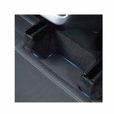 Darrahopens Auto Accessories > Auto Accessories Others Social Hike 3x Floor Mats Compatible with Tesla 2021-2023 Y Model Electric Car