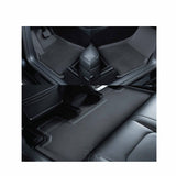 Darrahopens Auto Accessories > Auto Accessories Others Social Hike 9x Floor Mats Compatible with Tesla 2021-2023 Y Model Electric Car