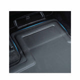 Darrahopens Auto Accessories > Auto Accessories Others Social Hike 9x Floor Mats Compatible with Tesla 2021-2023 Y Model Electric Car