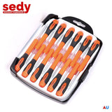 Darrahopens Auto Accessories > Tools 15x Random ScrewDriver Sets