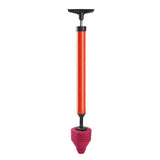 Darrahopens Auto Accessories > Tools 62cm High Pressure Toilet Unblock Toilet Pipe Plunger Bathrooms floor Drains