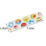 Darrahopens Baby & Kids > Baby & Kids Others [6-PACK] Skater Japan M-size Bandage 20 Pieces 19*72mm ( 4 Styles Available ) Toy Story