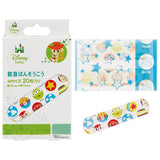 Darrahopens Baby & Kids > Baby & Kids Others [6-PACK] Skater Japan M-size Bandage 20 Pieces 19*72mm ( 4 Styles Available ) Winnie the Pooh