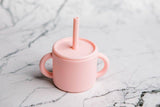 Darrahopens Baby & Kids > Baby & Kids Others Baby's First Straw Cup