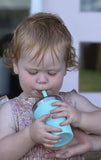 Darrahopens Baby & Kids > Baby & Kids Others Big Kiddie Cup - Mint Dreams