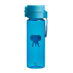 Darrahopens Baby & Kids > Baby & Kids Others Blue Leak Proof Flip and Clip Water Bottle