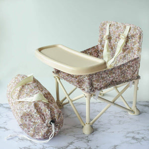 Darrahopens Baby & Kids > Baby & Kids Others Campie Chair - Dainty Daisies