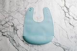 Darrahopens Baby & Kids > Baby & Kids Others Silly Bib - Blue Lemonade