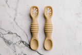 Darrahopens Baby & Kids > Baby & Kids Others Sticky Spoon ™ - Biscoff