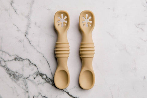 Darrahopens Baby & Kids > Baby & Kids Others Sticky Spoon ™ - Biscoff