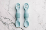 Darrahopens Baby & Kids > Baby & Kids Others Sticky Spoon ™ - Blue Lemonade