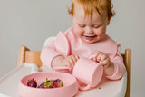 Darrahopens Baby & Kids > Baby & Kids Others Suckie Scoop Plate®