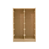 Darrahopens Baby & Kids > Kid's Furniture Jooyes 10 Tray Storage Cabinet