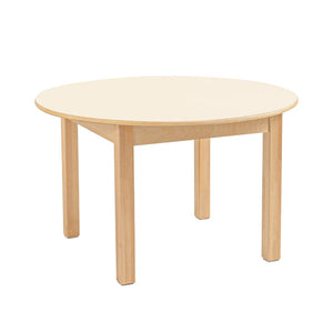 Darrahopens Baby & Kids > Kid's Furniture Jooyes Children Round Table - H58cm