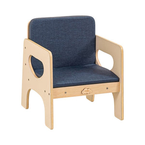 Darrahopens Baby & Kids > Kid's Furniture Jooyes Goteborg Kids Armchair Single Seat Sofa