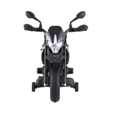 Darrahopens Baby & Kids > Ride on Cars, Go-karts & Bikes Kids Electric Ride On Car Motorcycle Motorbike Aprilia Licensed Dorsoduro 900