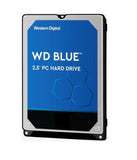 darrahopens Electronics > Back Up & Storage WESTERN DIGITAL Digital WD Blue 1TB 2.5\' HDD SATA 6Gb/s 5400RPM 128MB Cache SMR Tech s