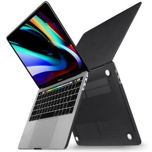 Darrahopens Electronics > Computer Accessories 2020 Macbook Pro 13 Inch Case Plastic Hard Case Shell for 2020 Macbook Pro A2251 A2289 A2179(Claer)