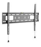 Darrahopens Electronics > Computer Accessories Atdec AD-WF-5060 Single display mount with brackets for 24" stud spacing. Displays to 50kg 110lbs, VESA to 600x400.