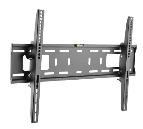 Darrahopens Electronics > Computer Accessories Atdec AD-WT-5060 - Mount for tilted displays with space for devices at rear. Brackets for 24" stud spacing. Displays to 50kg (110lbs), VESA to 600x400