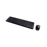 darrahopens Electronics > Computer Accessories LOGITECH MK220 Keyboard Mouse