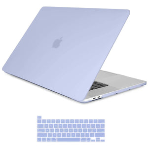 Darrahopens Electronics > Computer Accessories MacBook Pro 13 Inch Case 2016-2023 M1 M2 A2338 A2289 A2251 A2159 Hard Shell Case Keyboard Cover