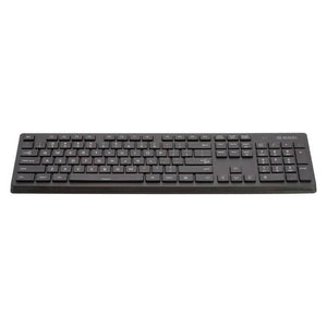 Darrahopens Electronics > Computer Accessories MOKI INTERNATIONAL Wireless Keyboard Black