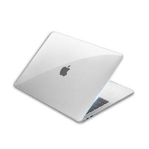 Darrahopens Electronics > Computer Accessories Premium High Quality 13.3'' Crystal Clear Case for 2021 New Macbook Air A2337 A2179 A1932