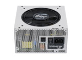 Darrahopens Electronics > Computer Accessories Seasonic FOCUS GX-1000 White 1000W ATX 3.0 Gold Modular PSU