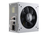 Darrahopens Electronics > Computer Accessories Seasonic FOCUS GX-1000 White 1000W ATX 3.0 Gold Modular PSU