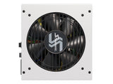 Darrahopens Electronics > Computer Accessories Seasonic FOCUS GX-1000 White 1000W ATX 3.0 Gold Modular PSU