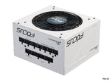 Darrahopens Electronics > Computer Accessories Seasonic FOCUS GX-750 White 750W ATX 3.0 Gold Modular PSU