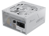 Darrahopens Electronics > Computer Accessories Seasonic VERTEX GX-1000 White 1000W ATX 3.0 Gold Modular PSU