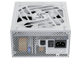 Darrahopens Electronics > Computer Accessories Seasonic VERTEX GX-1000 White 1000W ATX 3.0 Gold Modular PSU