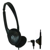 darrahopens Electronics > Computer Accessories Shintaro Light Weight Headphone + Volume control