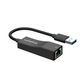 Darrahopens Electronics > Computer Accessories Simplecom NU302 SuperSpeed USB 3.0 to RJ45 Gigabit 1000Mbps Ethernet Network Adapter