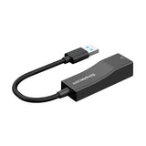 Darrahopens Electronics > Computer Accessories Simplecom NU302 SuperSpeed USB 3.0 to RJ45 Gigabit 1000Mbps Ethernet Network Adapter