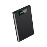 Darrahopens Electronics > Computer Accessories Simplecom SE239 Tool-free 2.5" SATA HDD SSD to USB-C Enclosure with RGB Lights USB 3.2 Gen 2