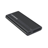 Darrahopens Electronics > Computer Accessories Simplecom SE505 NVMe M.2 SSD to USB-C Enclosure USB 3.2 Gen 2 10Gbps